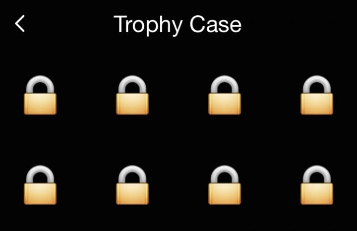 You can also get Snapchat trophies in this new update. 