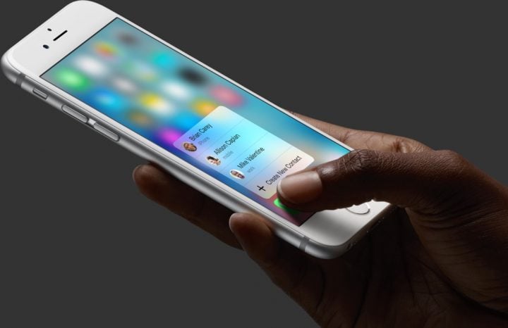 Score T-Mobile iPhone 6s Plus deals and iPhone 6s deals with a trade.