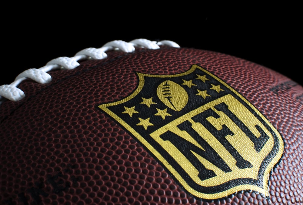 Watch NFL Football live on iPhone and iPad.