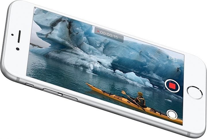 Verizon offers the coverage and features I need on my primary iPhone.