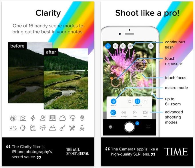 9 Great iPhone 6s Apps That Work with 3D Touch