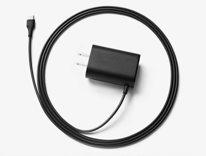Universal 15w USB Type-C Charger