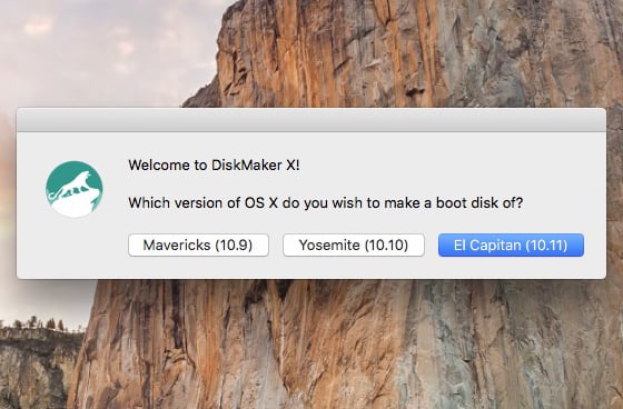 Install disk creator for mac