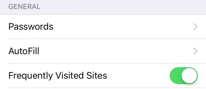 iOS 9 Hidden Features - 3