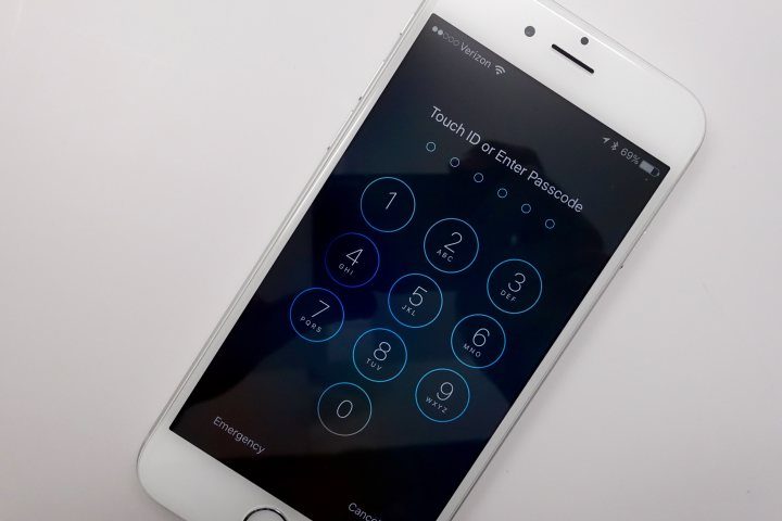 Step 8: Find Fixes for iOS 9 Problems