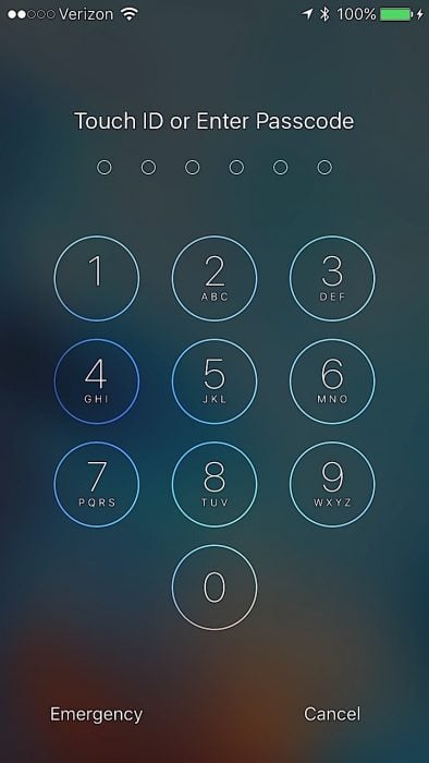 iOS 9 Settings to Change - 1