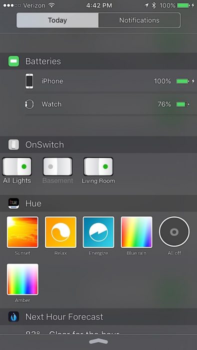 iOS 9 Settings to Change - 4