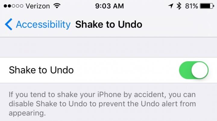iOS 9 Tips Tricks Secret Features - 4