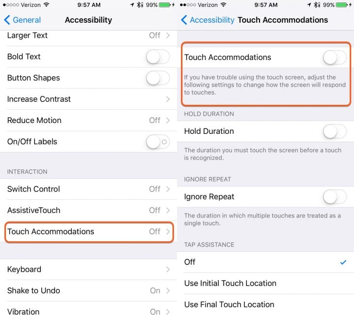 iOS 9 Tips and tricks