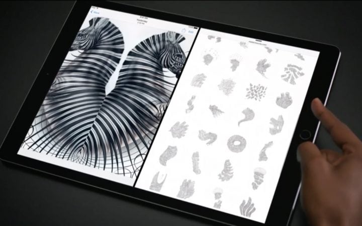 iPad Pro (2)