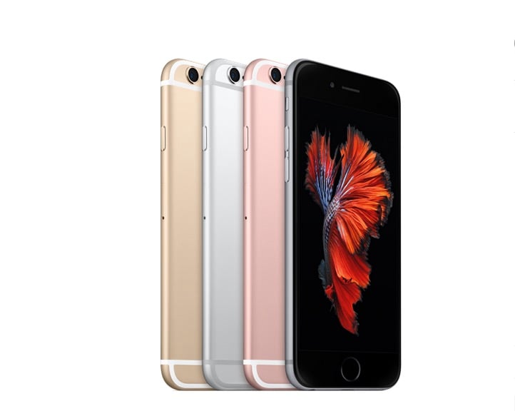 Iphone 6s Iphone 6s Plus Which Storage Size Is For You Iphone 6s Iphone 6s Plus Which Storage Size Is For You