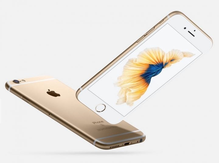 iPhone 6s Accessories Are Already Available