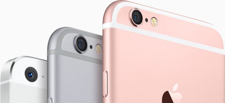 iPhone 6s Color to Buy