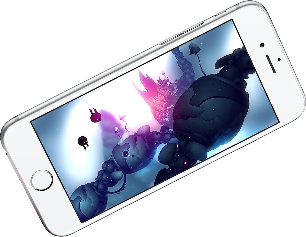 Save with limited iPhone 6s deals when you switch carriers.
