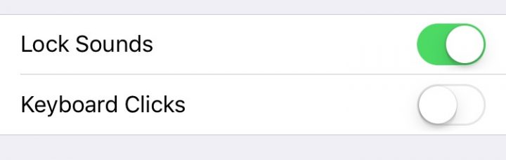 iPhone 6s Settings to Change - 10