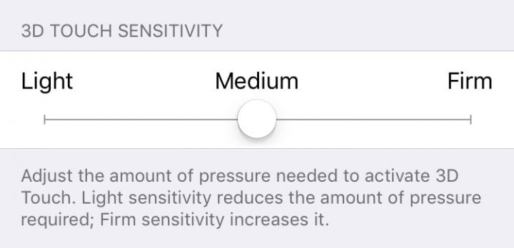 iPhone 6s Settings to Change - 3