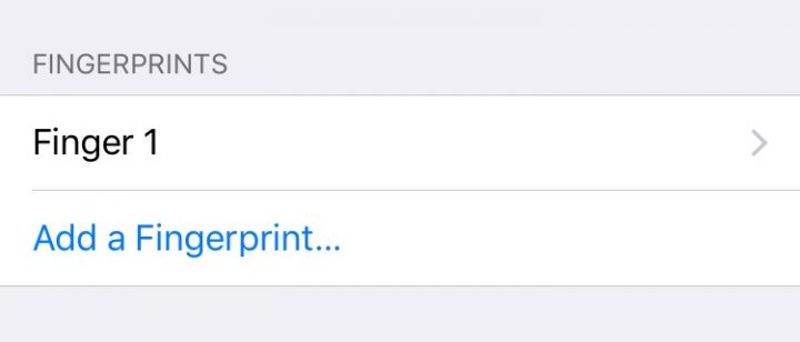 iPhone 6s Settings to Change - 6