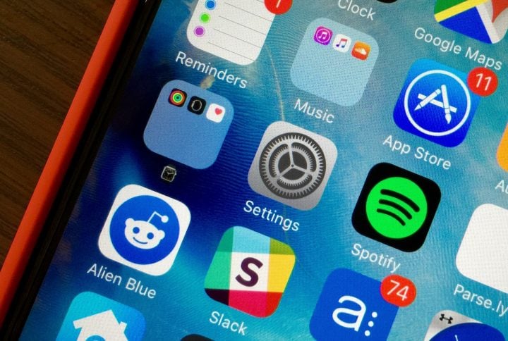 Here are the iPhone 6s settings you should change.