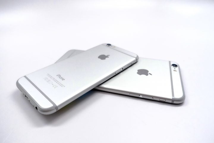 iPhone 6s pre-orders date and time