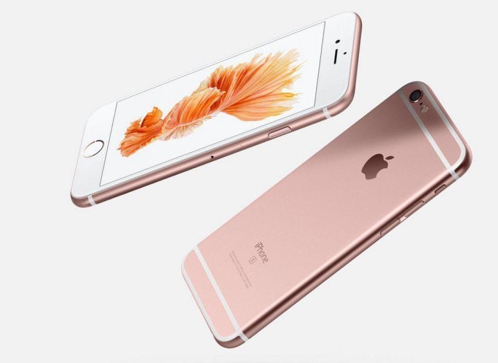 How to get ready for the iPhone 6s.