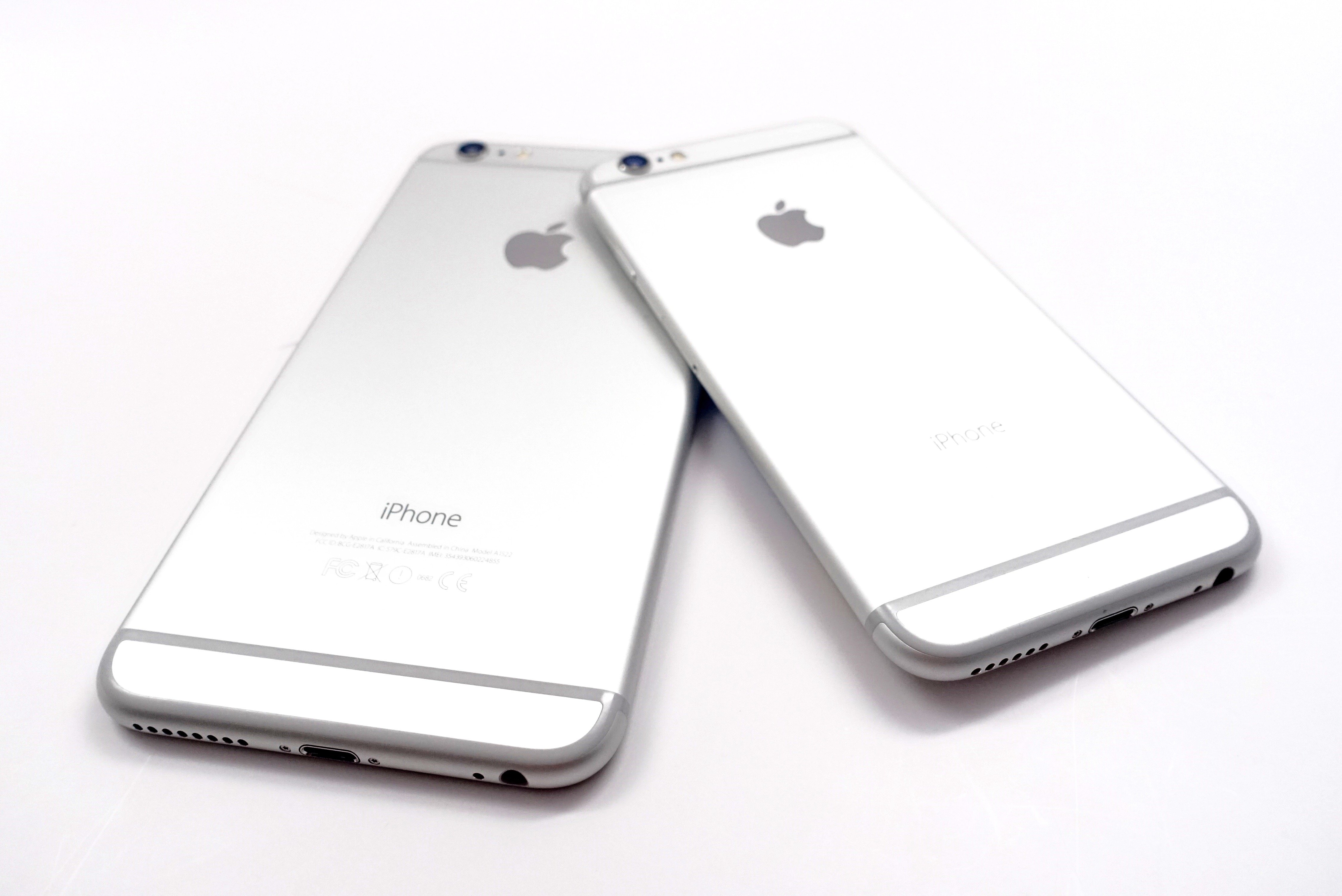 Carriers and retailers are prepped for the iPhone 6s release date.