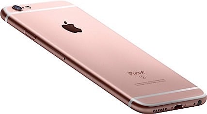 iPhone 6s vs iPhone 6 What's New - 19
