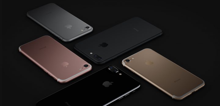 Which is the best iPhone 7 color option?