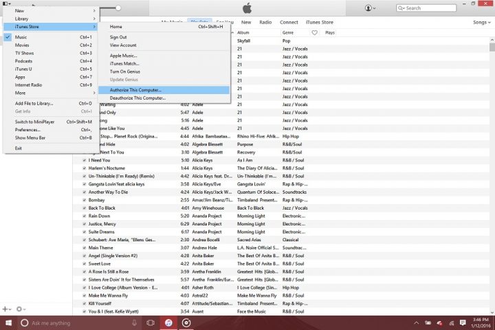 iTunes for Windows Problems & Fixes (15)