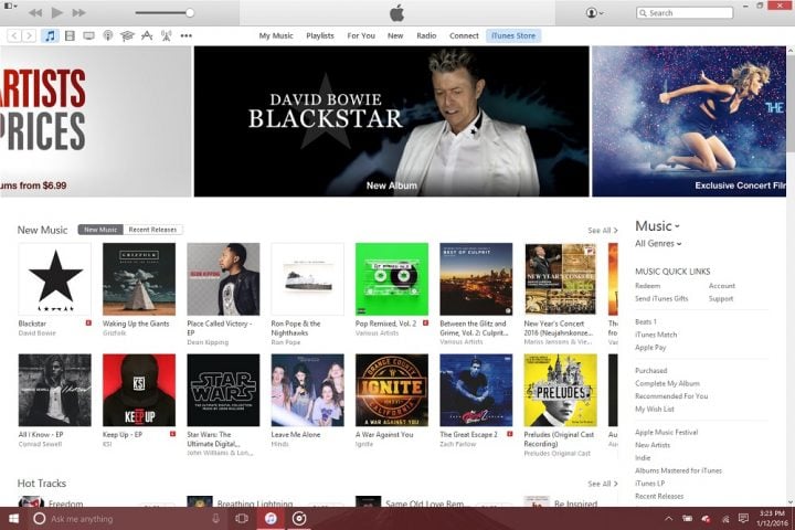 iTunes for Windows Problems & Fixes (6)