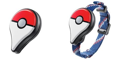 Here's where to pre-order the Pokémon Go Plus +