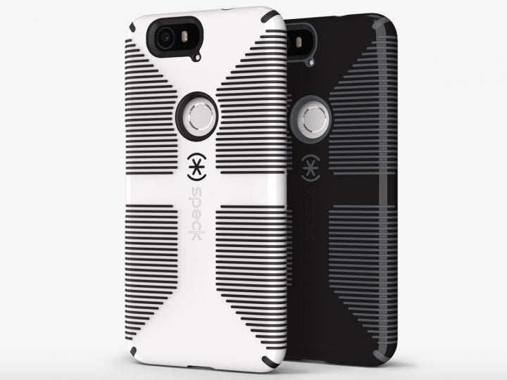 Speck CandyShell Grip for Nexus 6P