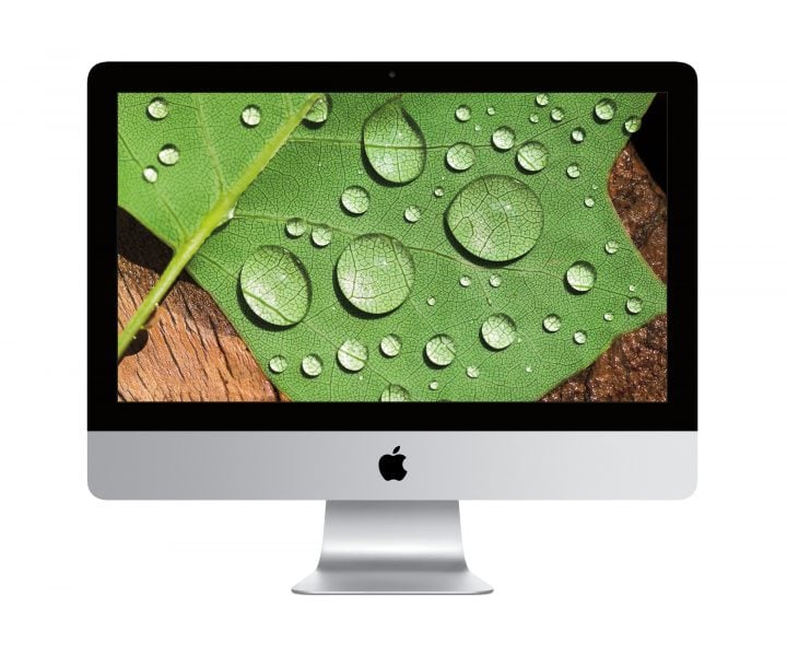 Apple 4K iMac