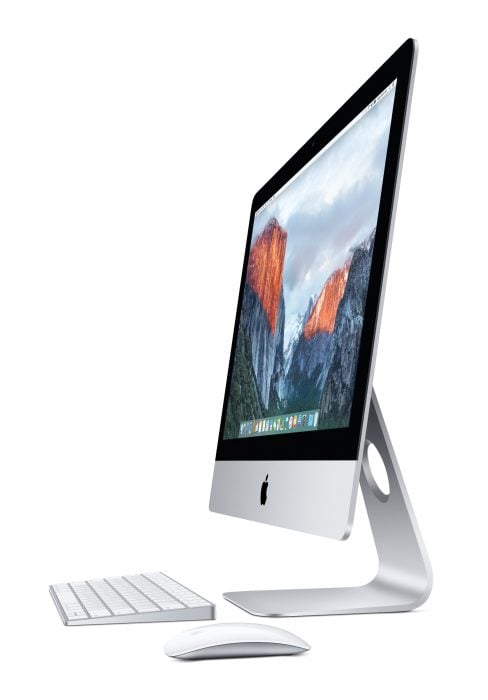 Apple 4K iMac