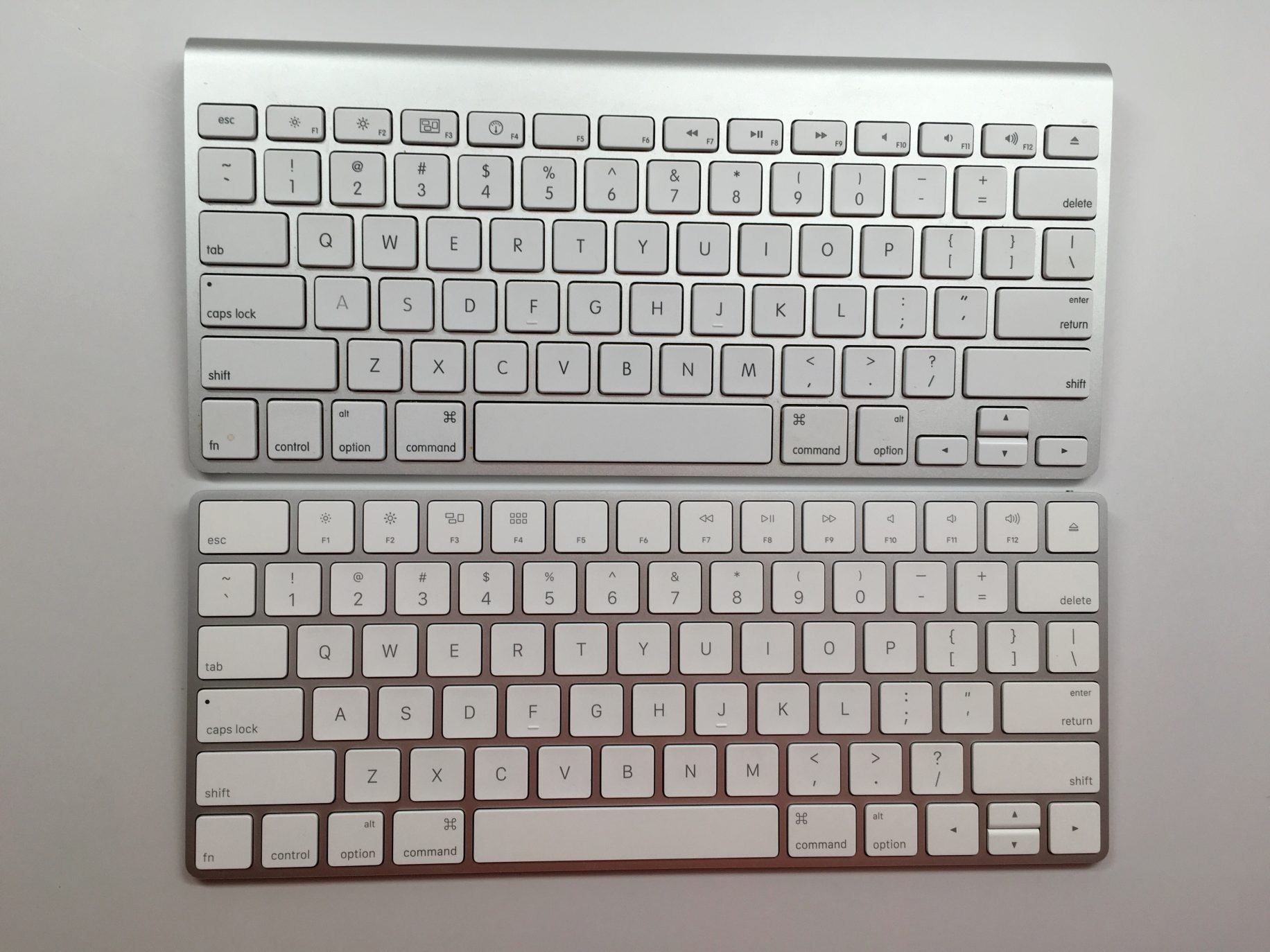 Early Magic Keyboard Review & Comparison