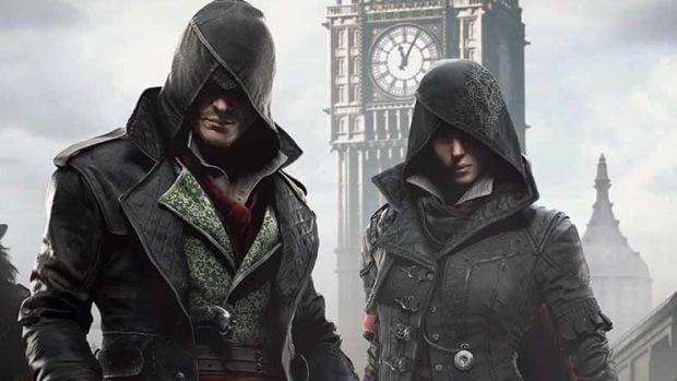 Critical Assassin S Creed Syndicate Side Missions Revealed Critical Assassin S Creed Syndicate Side Missions Revealed