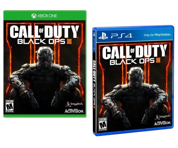 Strap in to see what you need to know about the Call of Duty: Black Ops 3 release with 10 days left.