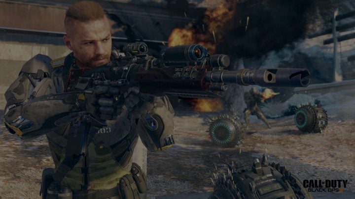 This is what you need to know about the Call of Duty: Black Ops 3 release with a week left.