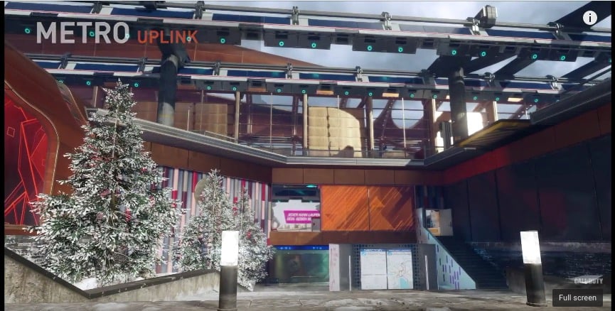 There is no Call of Duty: Black Ops 3 release date Double XP weekend.