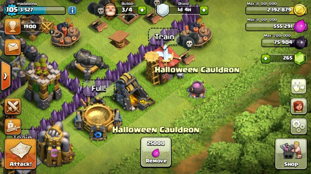 Clash Of Clans October Update What to Expect Clash Of Clans October Update What to Expect