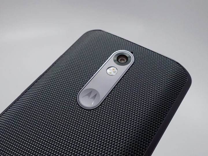 Droid Turbo 2 Impressions - 10