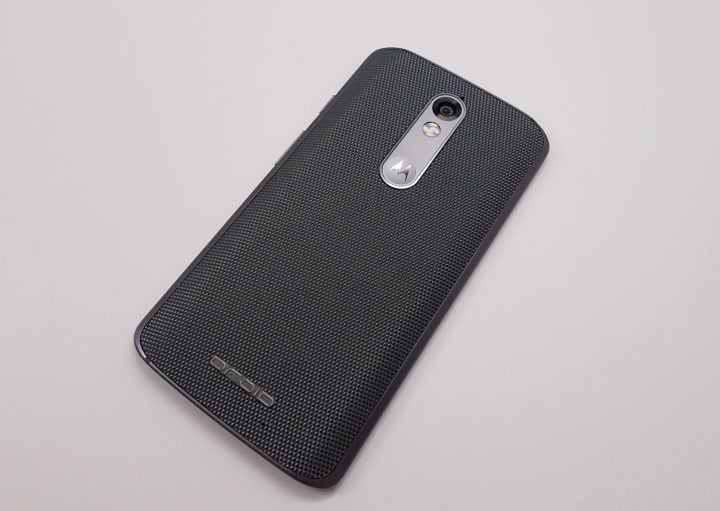 Droid Turbo 2 Impressions - 5