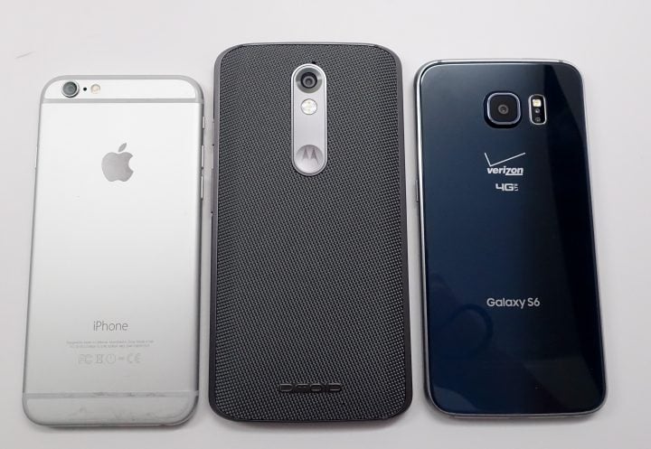 Droid Turbo 2 Impressions - 8