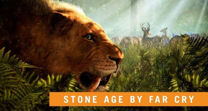 What you need to know about the Far Cry Primal release.
