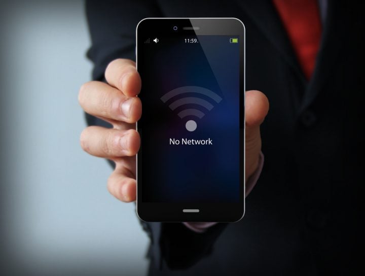Use this to fix Netflix connection problems.