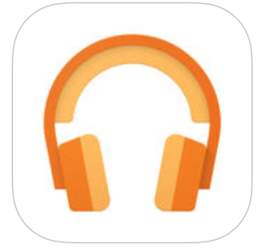Google Play Music problems main