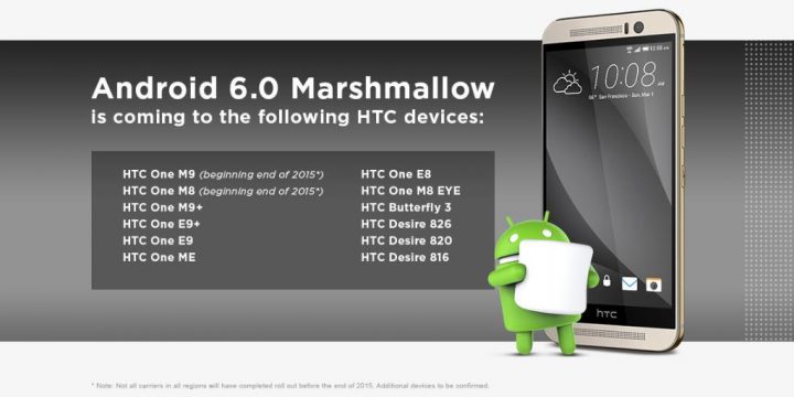 HTC-One-marshmallow
