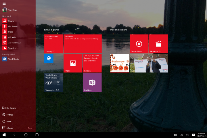 How to Use Windows Hello in WIndows 10 (13)