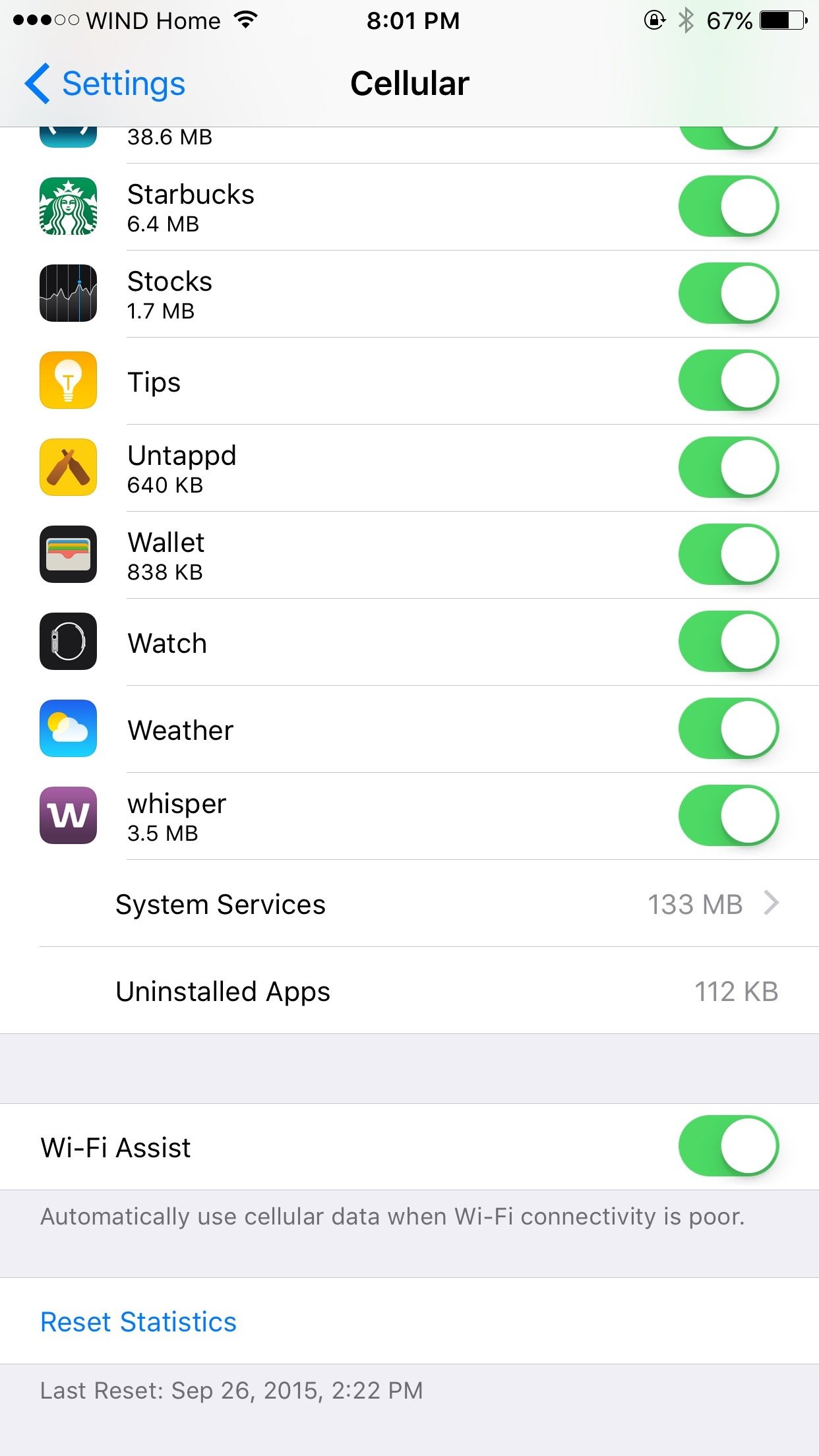 download the new version for iphoneAim Assist