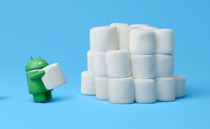 Marshmallow