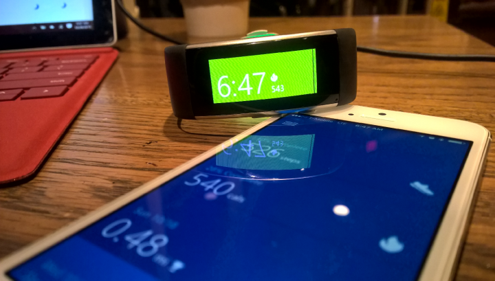 Microsoft Band 2 Review (14)